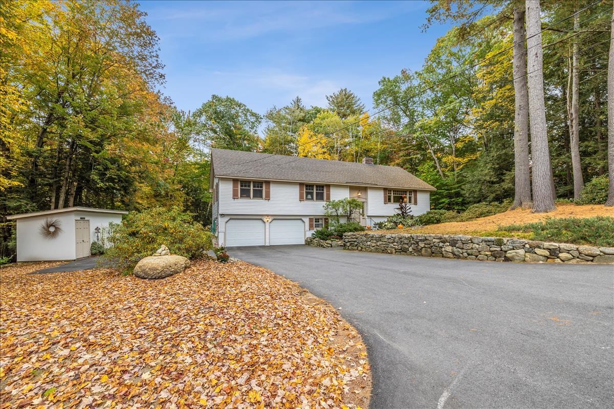 6 Old Coach Road Bow, NH 03304 - Photo 1 of 38 Gallery Image 1