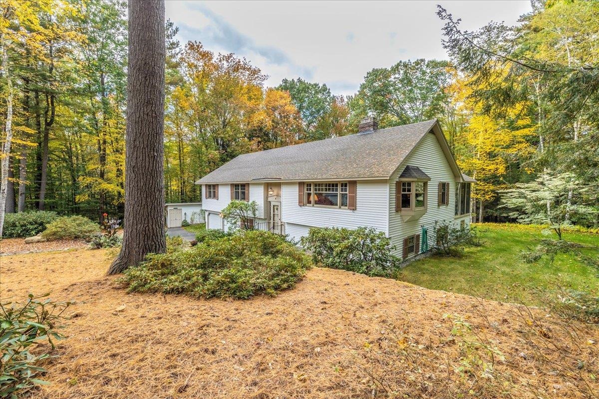 6 Old Coach Road Bow, NH 03304 - Photo 2 of 38 Gallery Image 2