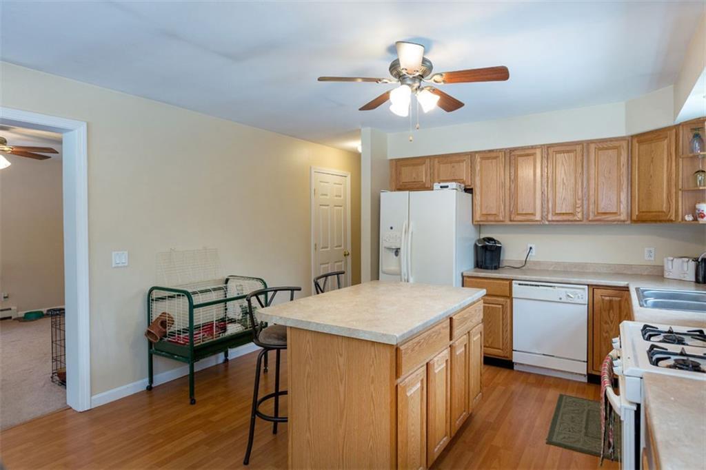 1265 Old Stage Road Wiscasset, ME 04578 - Photo 6 of 35 Photo