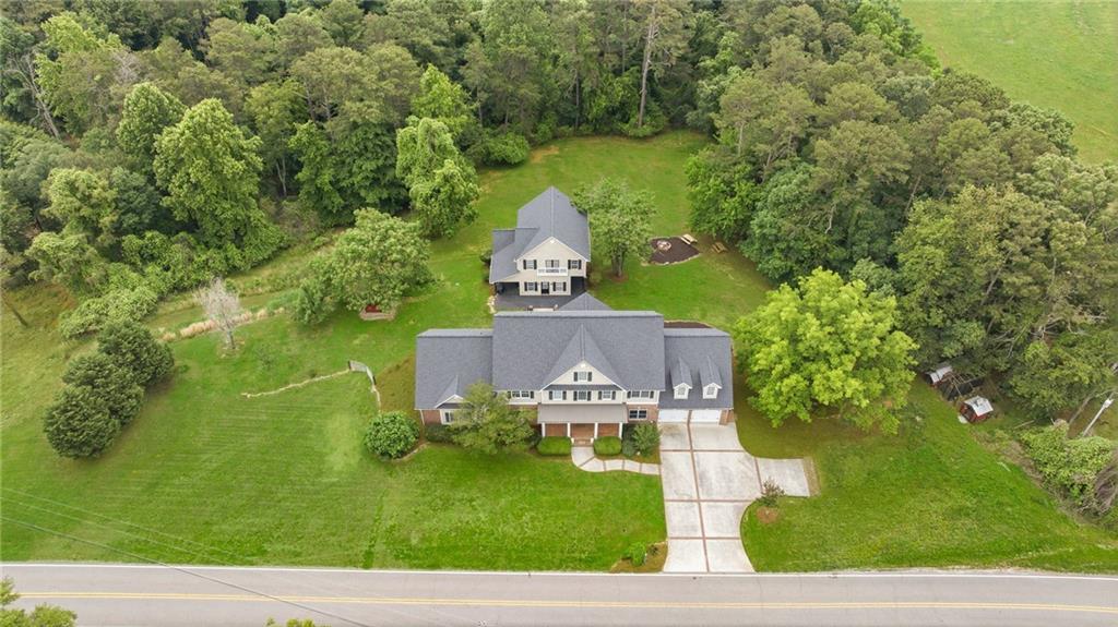 4337 Mountain View Road Oakwood, GA 30566 - Photo 72 of 84