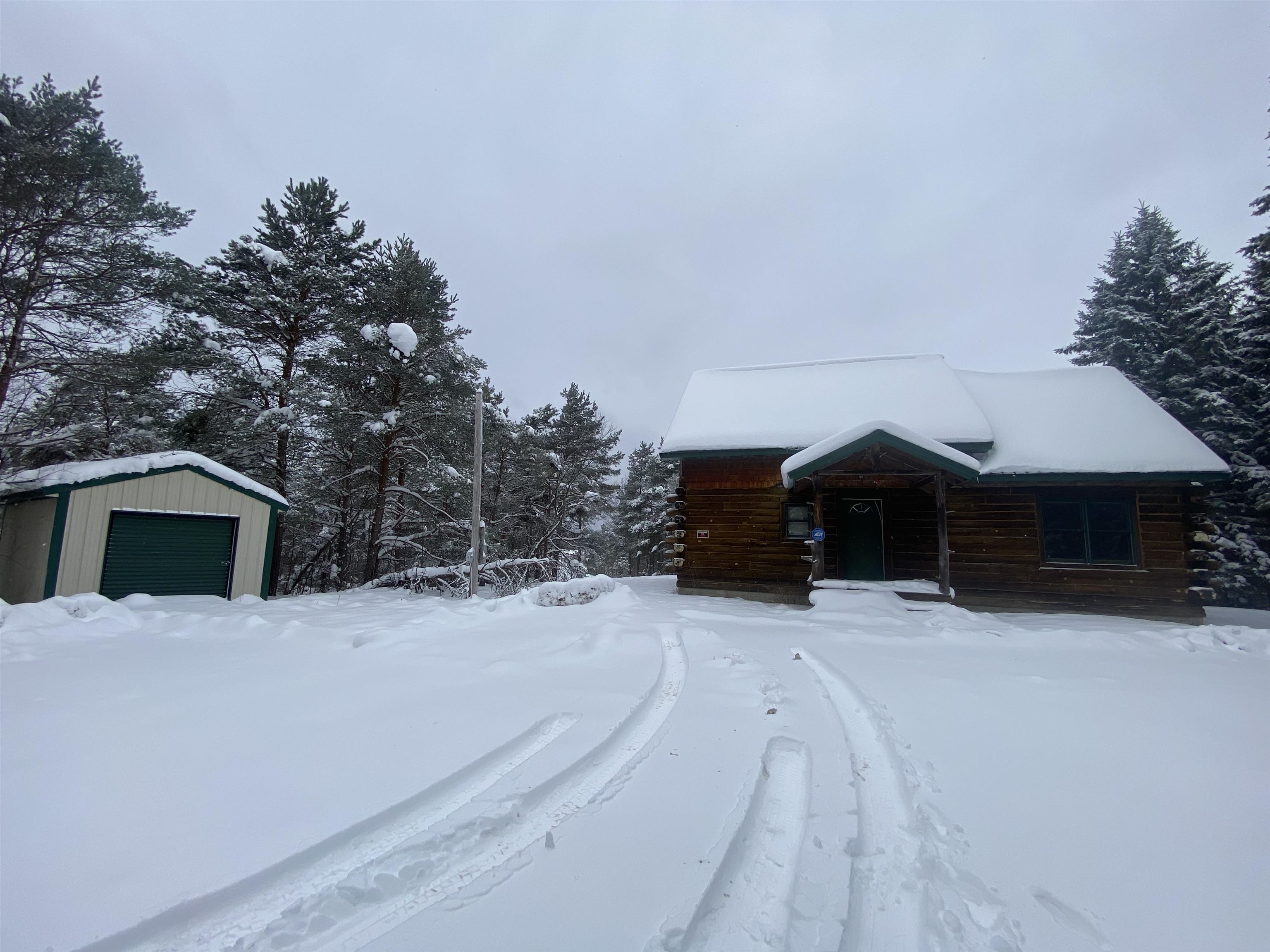 3434 East 14 Road Manton, MI 49663 - Photo 25 of 34