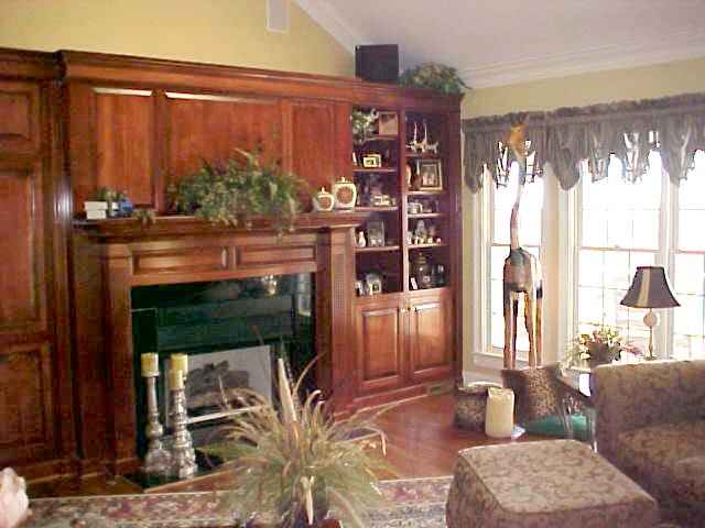 329 Mulberry Road Easley, SC 29640 - Photo 2 of 9