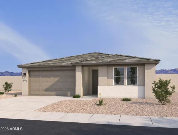 $384,990 | 46883 West Reseda Lane, Maricopa, AZ 85139