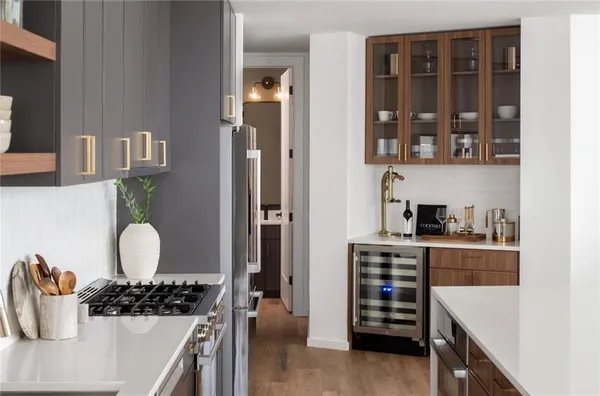 $3,401 | 1081 Juniper Street Northeast, Unit S1C, Atlanta, GA 30309