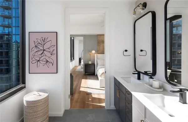 $3,401 | 1081 Juniper Street Northeast, Unit S1C, Atlanta, GA 30309