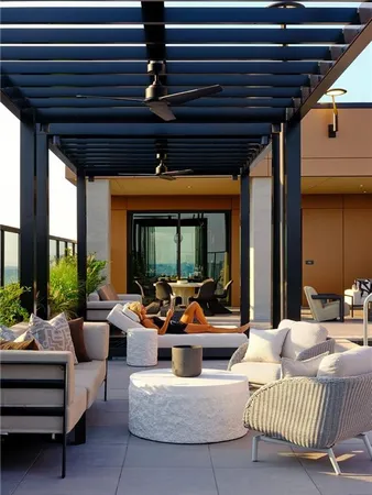 $3,401 | 1081 Juniper Street Northeast, Unit S1C, Atlanta, GA 30309