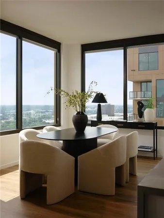 $3,401 | 1081 Juniper Street Northeast, Unit S1C, Atlanta, GA 30309