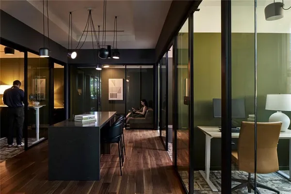 $3,401 | 1081 Juniper Street Northeast, Unit S1C, Atlanta, GA 30309