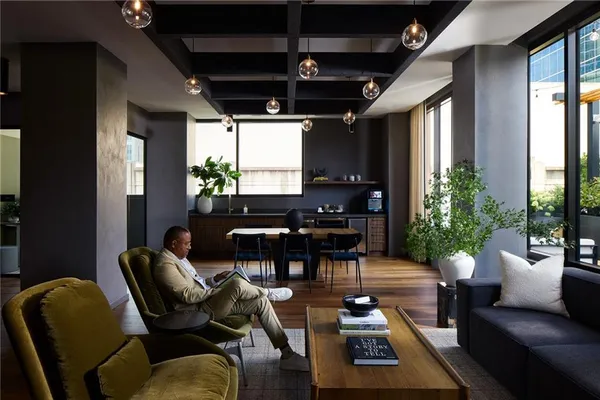 $3,401 | 1081 Juniper Street Northeast, Unit S1C, Atlanta, GA 30309