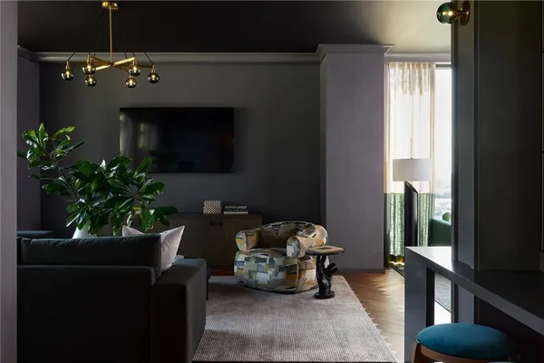 $3,401 | 1081 Juniper Street Northeast, Unit S1C, Atlanta, GA 30309