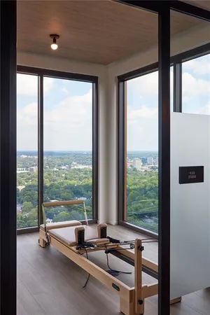 $3,401 | 1081 Juniper Street Northeast, Unit S1C, Atlanta, GA 30309