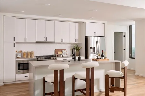 $3,401 | 1081 Juniper Street Northeast, Unit S1C, Atlanta, GA 30309