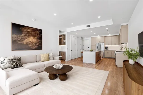 $3,401 | 1081 Juniper Street Northeast, Unit S1C, Atlanta, GA 30309