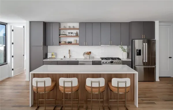 $3,401 | 1081 Juniper Street Northeast, Unit S1C, Atlanta, GA 30309