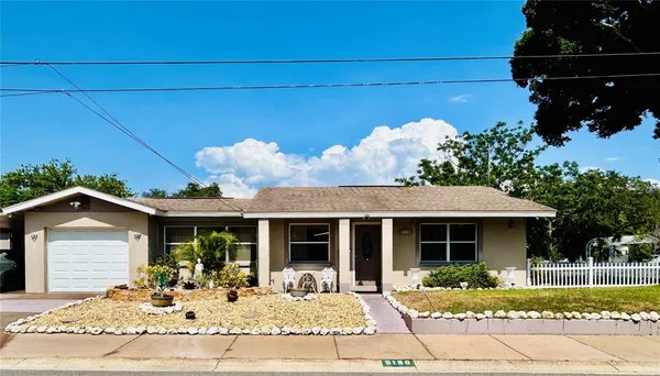 $374,999 | 6190 6th Street South, St. Petersburg, FL 33705