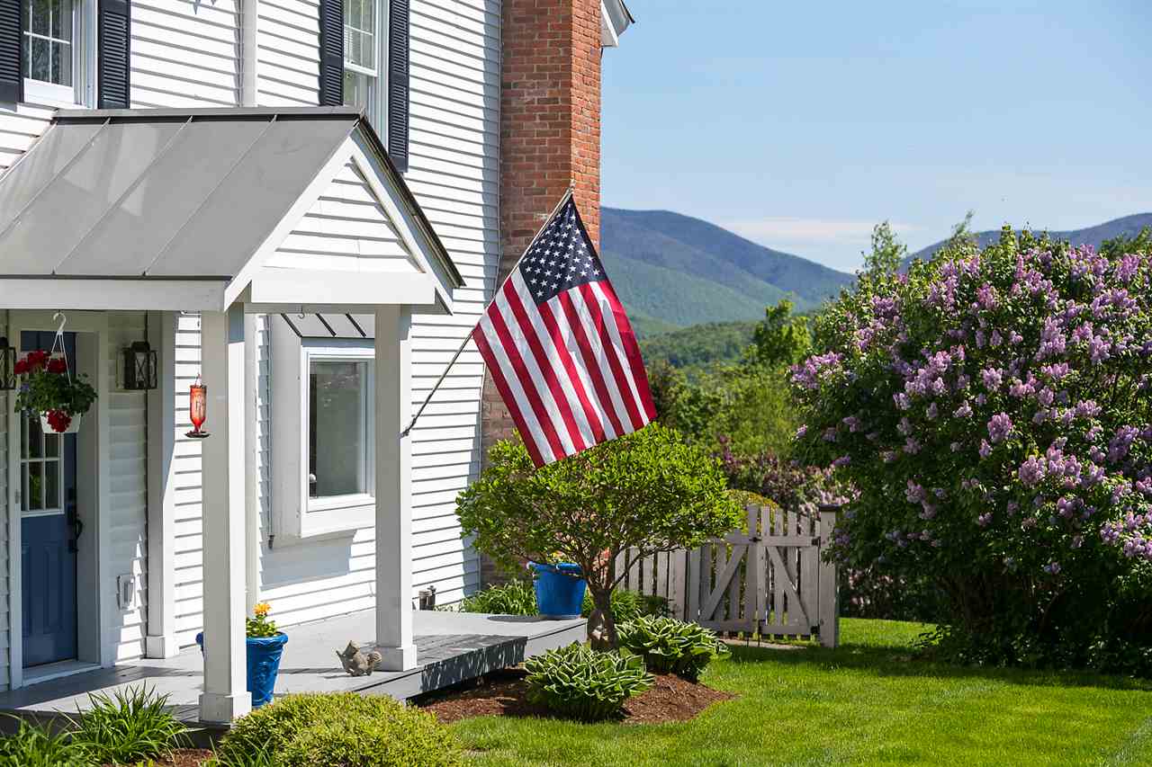 852 Nichols Hill Road Dorset, VT 05251 - Photo 3 of 40 Gallery Image 3