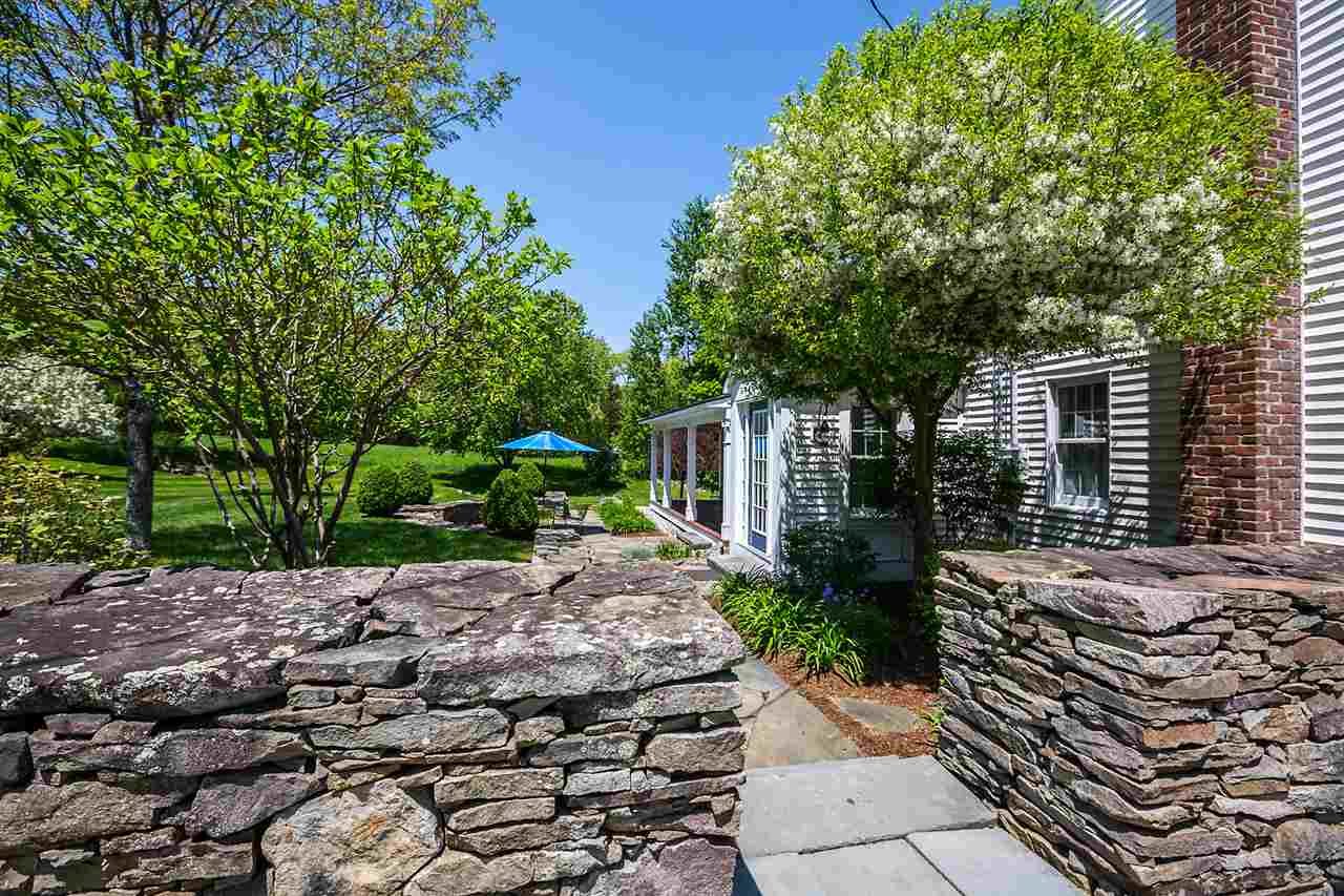 852 Nichols Hill Road Dorset, VT 05251 - Photo 4 of 40 Gallery Image 4