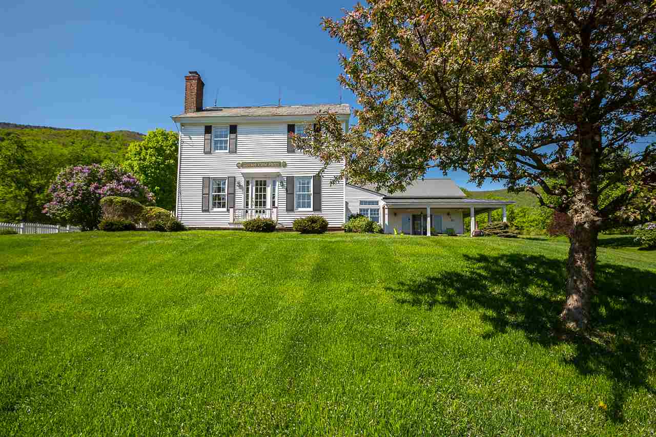 852 Nichols Hill Road Dorset, VT 05251 - Photo 40 of 40 Gallery Image 40