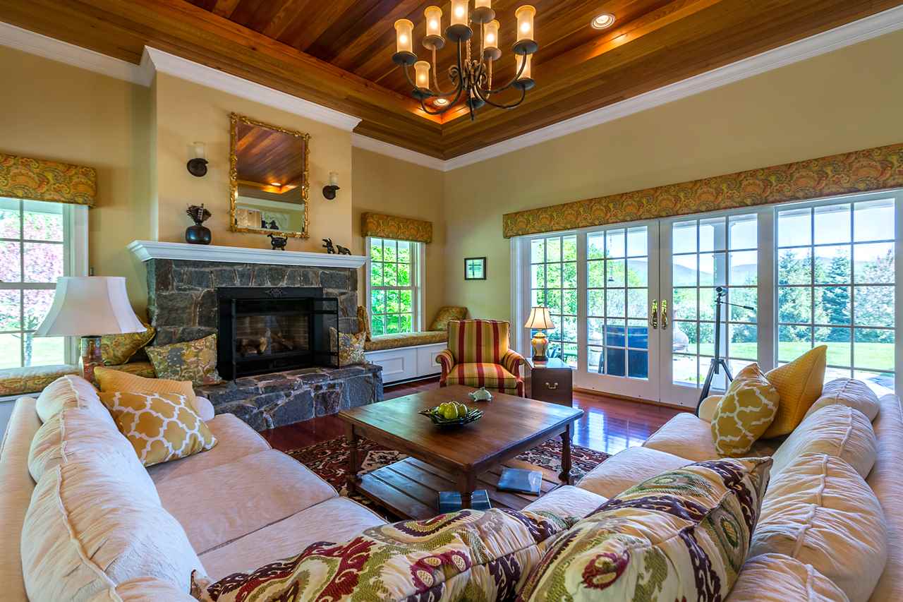 852 Nichols Hill Road Dorset, VT 05251 - Photo 5 of 40 Gallery Image 5