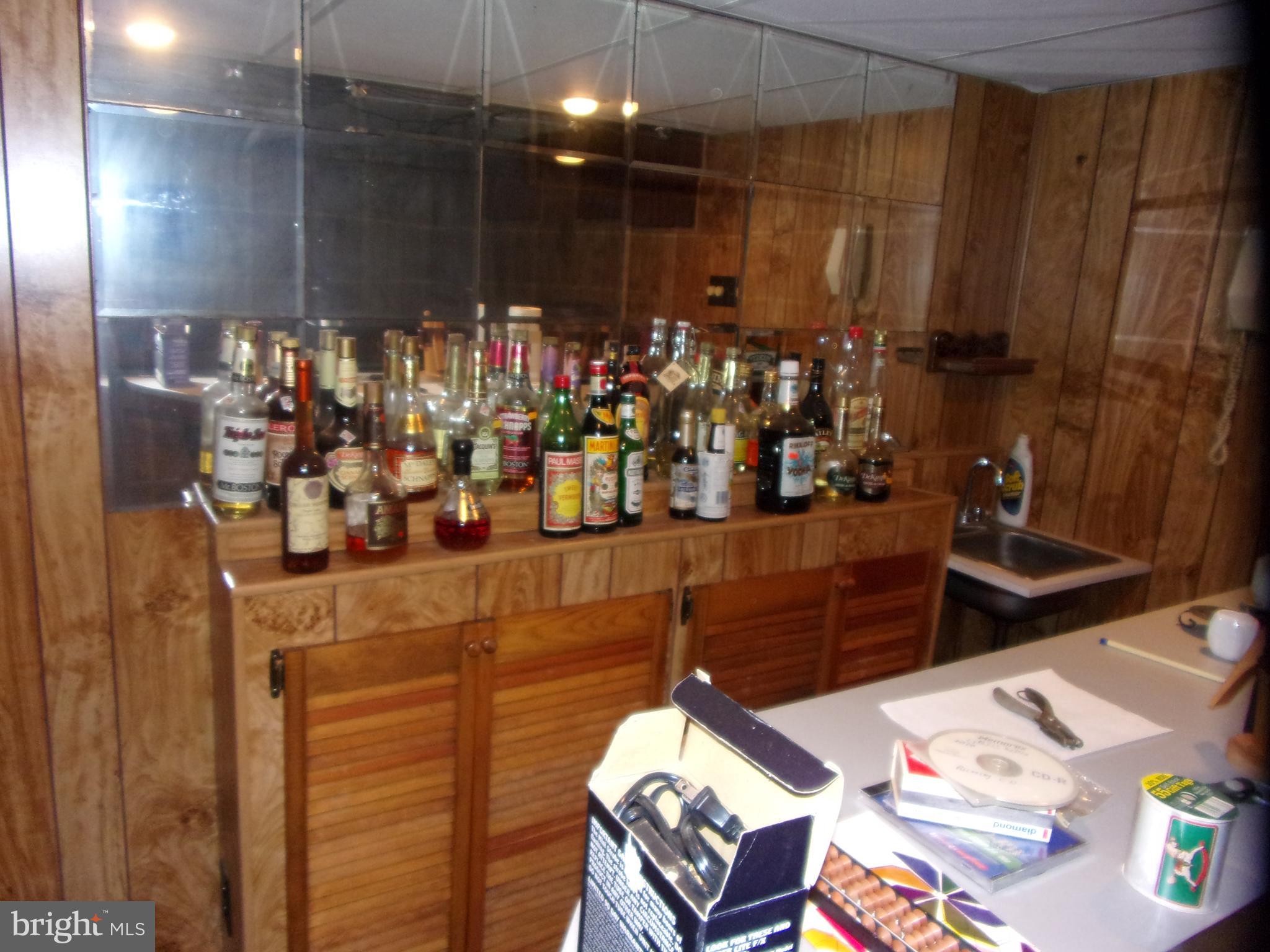 8038 Wynbrook Road Baltimore, MD 21224 - Photo 20 of 27 8038 Wynbrook Rd 21224 Wet Bare