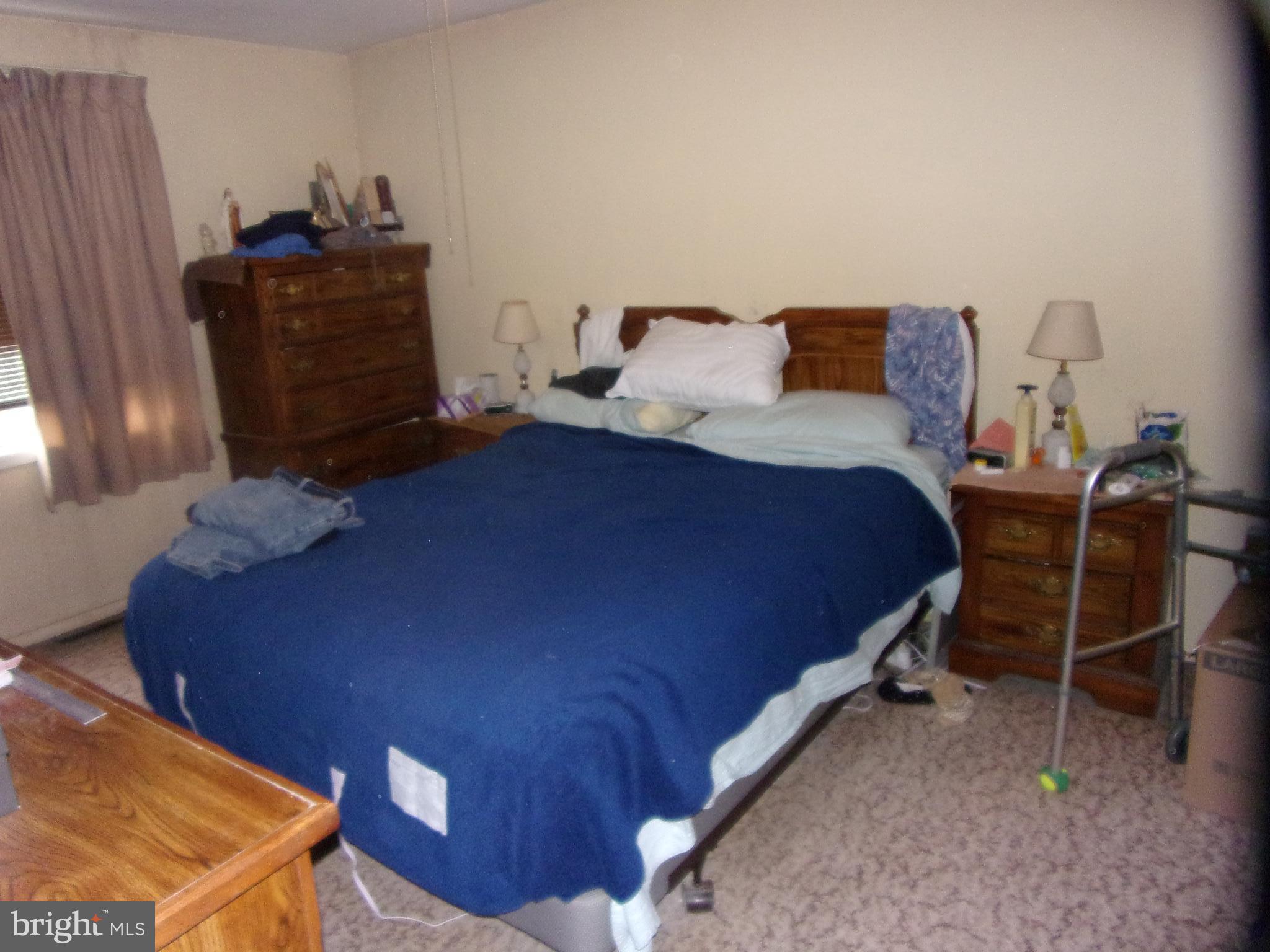 8038 Wynbrook Road Baltimore, MD 21224 - Photo 9 of 27 8038 Wynbrook Rd 21224 Bedroom