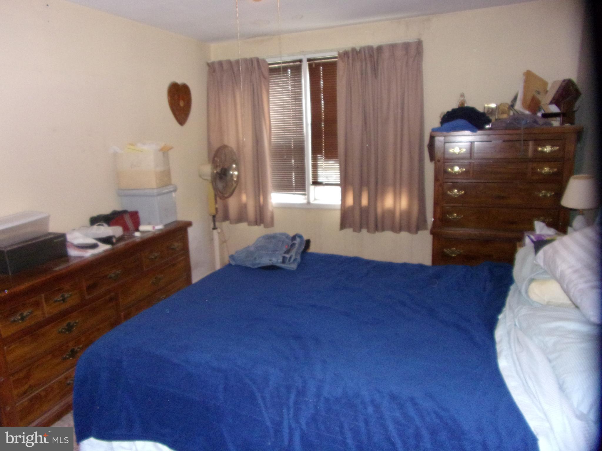 8038 Wynbrook Road Baltimore, MD 21224 - Photo 10 of 27 8038 Wynbrook Rd 21224 Bedroom