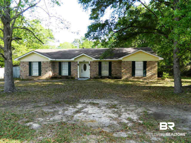 7750 Tara Drive Mobile, AL 36619 - Photo 1 of 22
