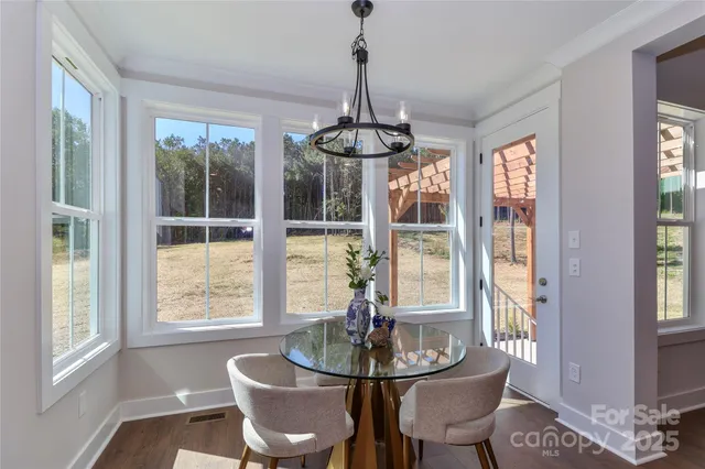 $829,900 | 4265 Candlewood Drive, Sherrills Ford, NC 28673