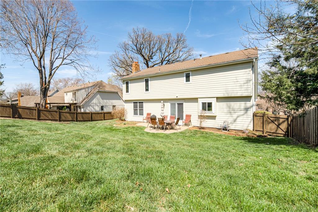 8336 Rosehill Road Lenexa, KS 66215 - Photo 33 of 33