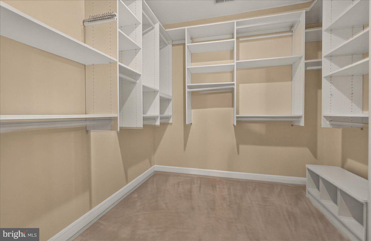 6430 Bellevue Place Frederick, MD 21701 - Photo 24 of 59 owner's walking closet