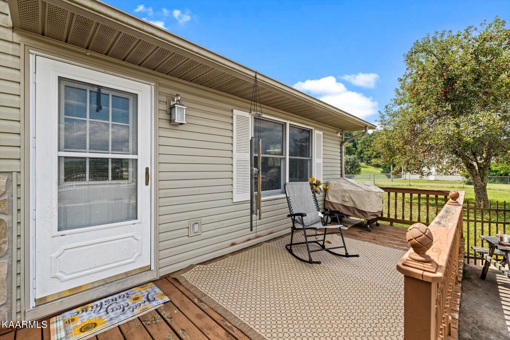 1337 Camellia Road Newport, TN 37821 - Photo 23 of 39 22-1337-Camellia-Rd-Newport-TN-22