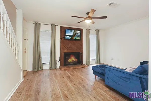 $145,000 | 972 Ridgepoint Court, Unit 972, Baton Rouge, LA 70810