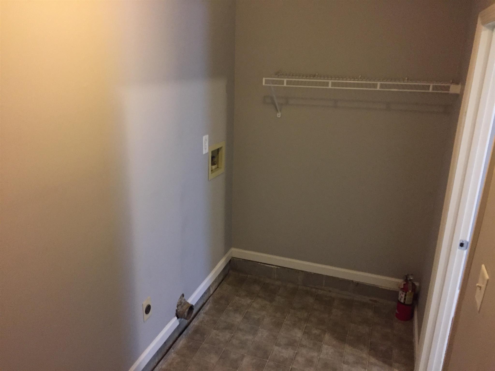 2308 Benay Road Nashville, TN 37214 - Photo 13 of 18 a view of an empty room