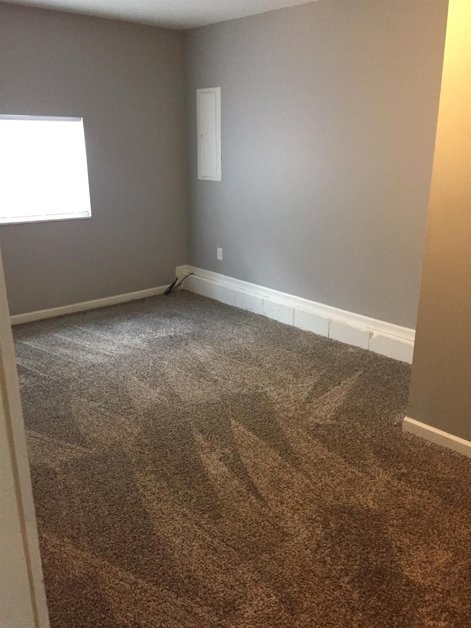 2308 Benay Road Nashville, TN 37214 - Photo 9 of 18 a view of empty room