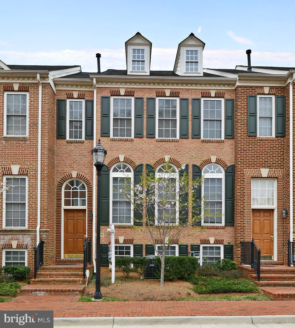 7976 Vigne Court Vienna, VA 22182 - Photo 1 of 30 Welcome Home!