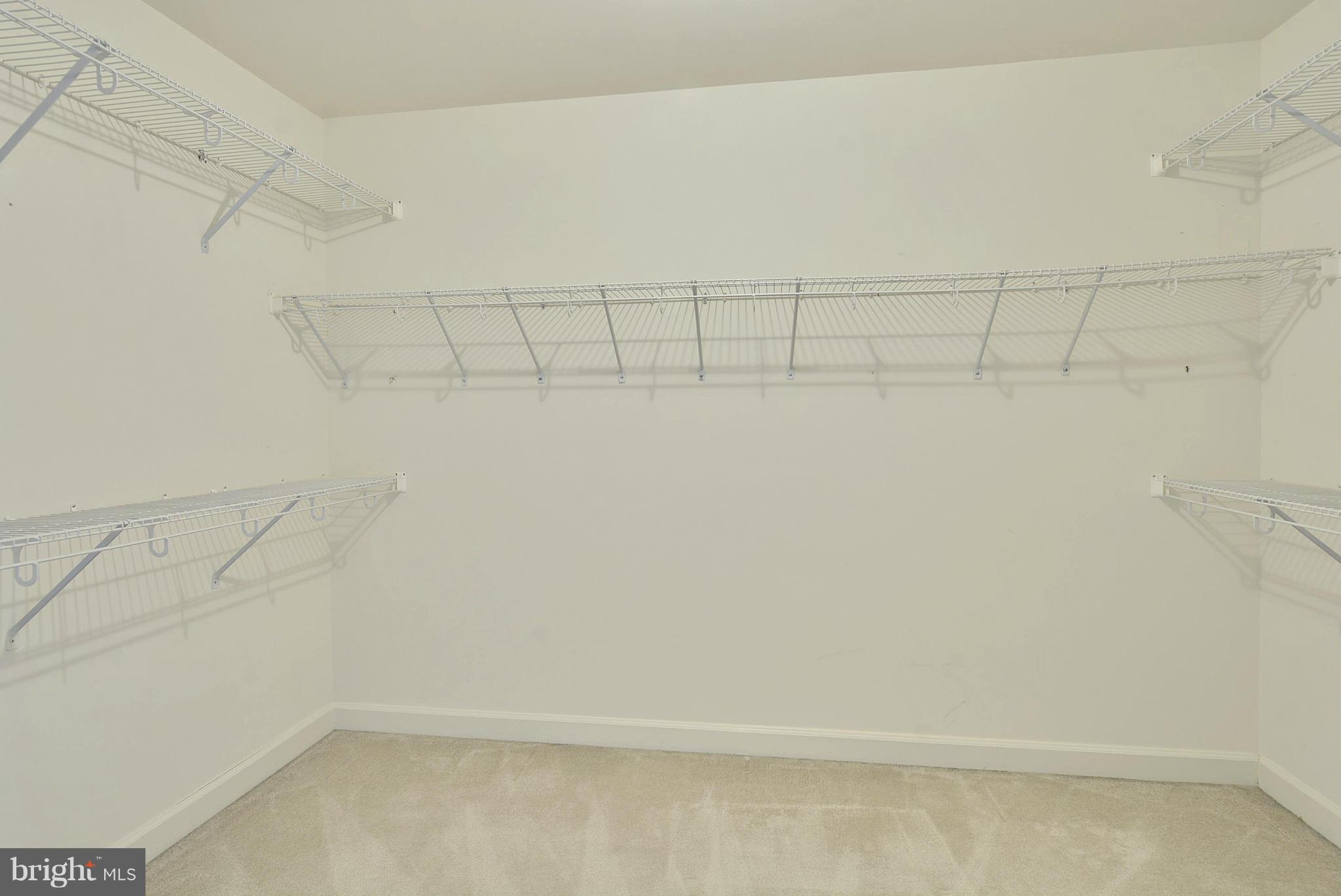 7976 Vigne Court Vienna, VA 22182 - Photo 11 of 30 Large walk-in closet in master.