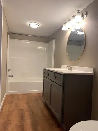 $850 | 1354 Farm To Market 405, Unit A, Huntsville, TX 77320