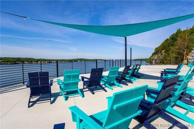 $425,960 | 100 Blue Heron Hill Lane, Unit 109, Lake Ozark, MO 65049