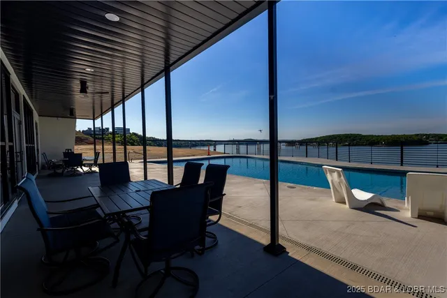 $425,960 | 100 Blue Heron Hill Lane, Unit 109, Lake Ozark, MO 65049