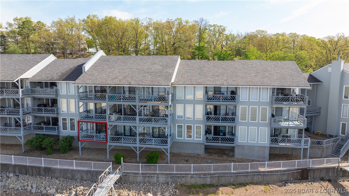 808 Kersten Way, Unit C105 Osage Beach, MO 65065 - Photo 14 of 17