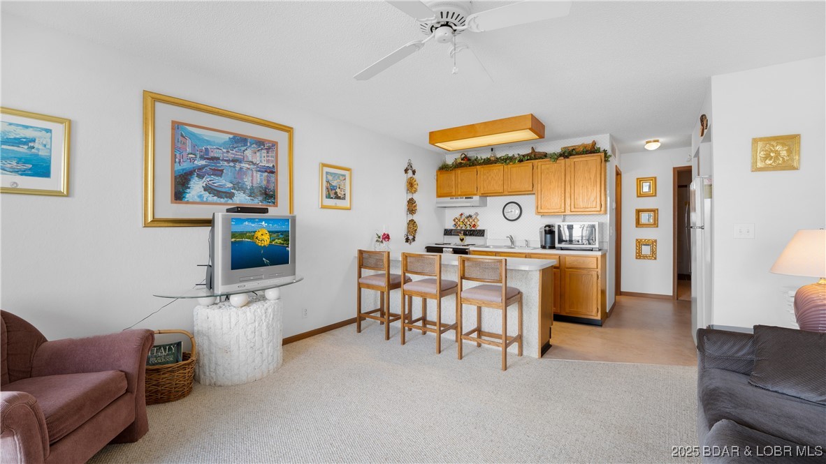 808 Kersten Way, Unit C105 Osage Beach, MO 65065 - Photo 15 of 17