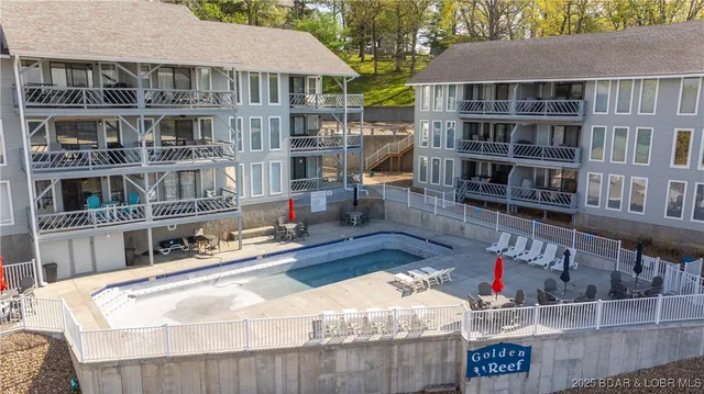 $169,900 | 808 Kersten Way, Unit C105, Osage Beach, MO 65065