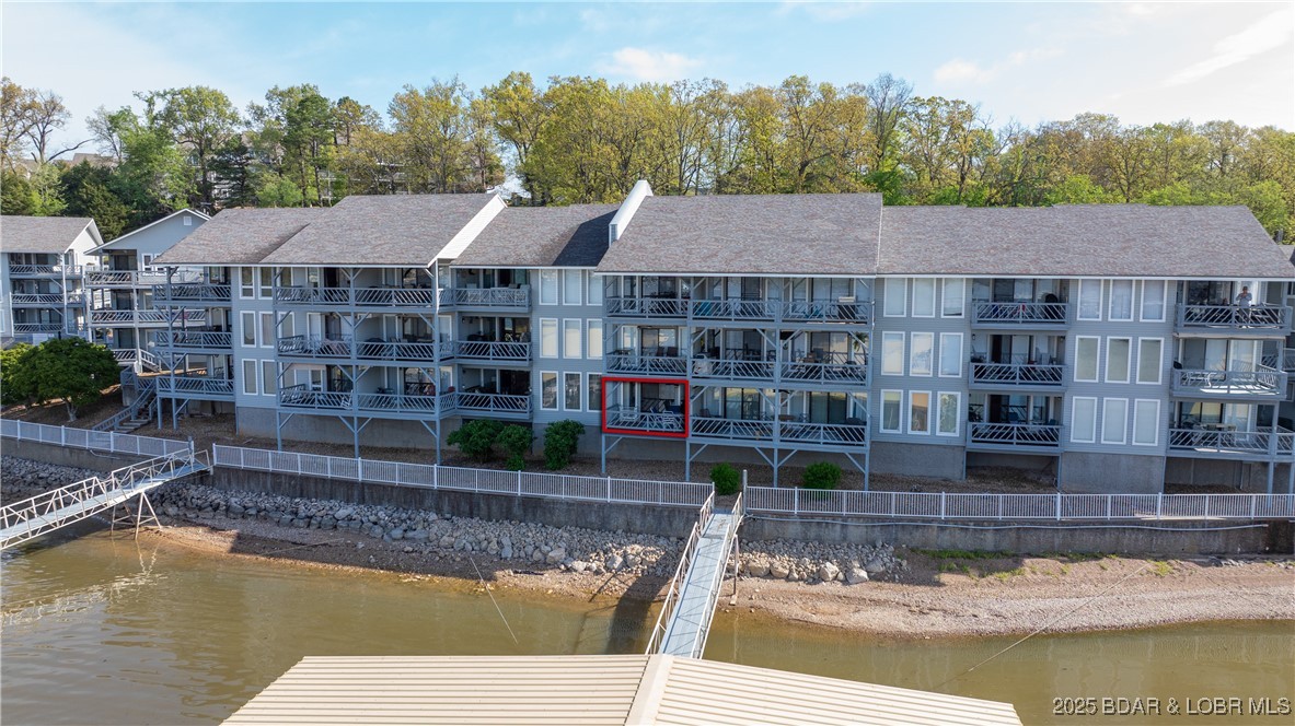 808 Kersten Way, Unit C105 Osage Beach, MO 65065 - Photo 9 of 17