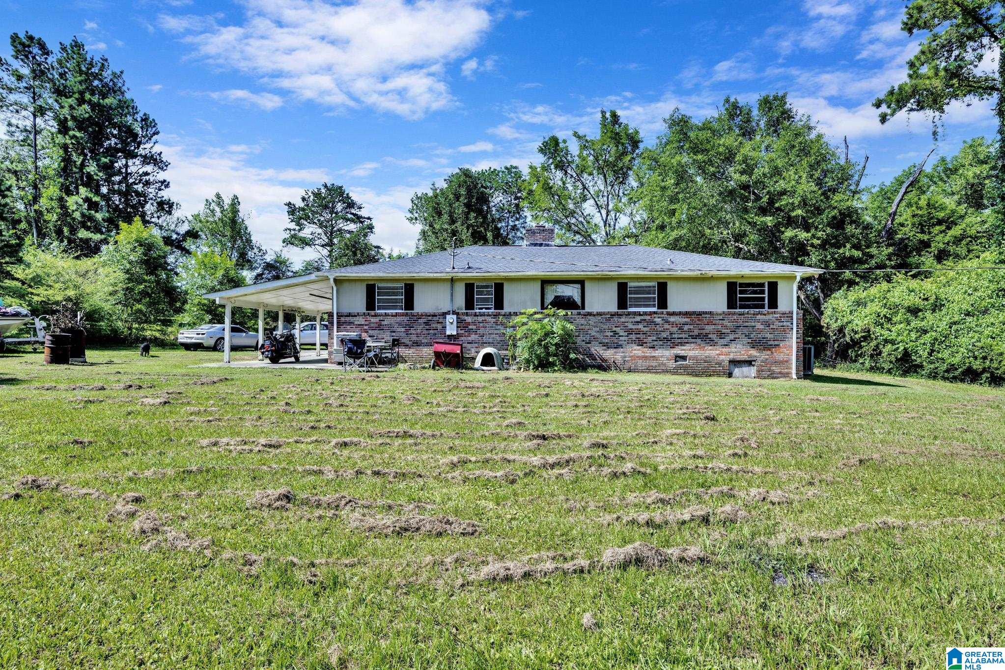 395 Hollingsworth Road Cleveland, AL 35049 - Photo 5 of 27