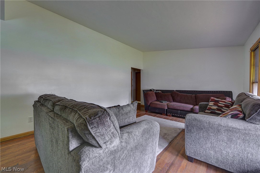 9321 Alexander Road Garfield Heights, OH 44125 - Photo 3 of 26