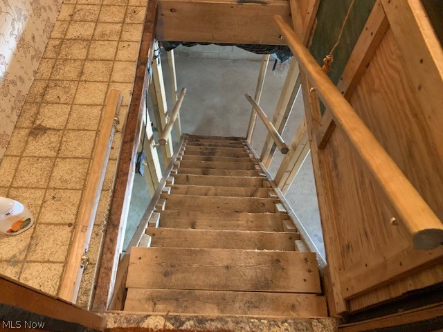 863 Carson Salt Springs Road Mineral Ridge, OH 44440 - Photo 8 of 14