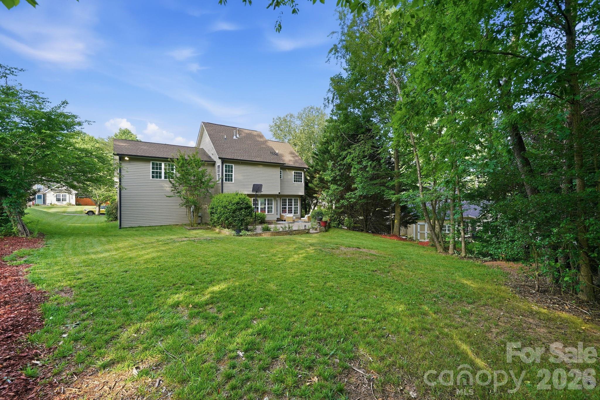470 Fox Ridge Court Denver, NC 28037 - Photo 33 of 38