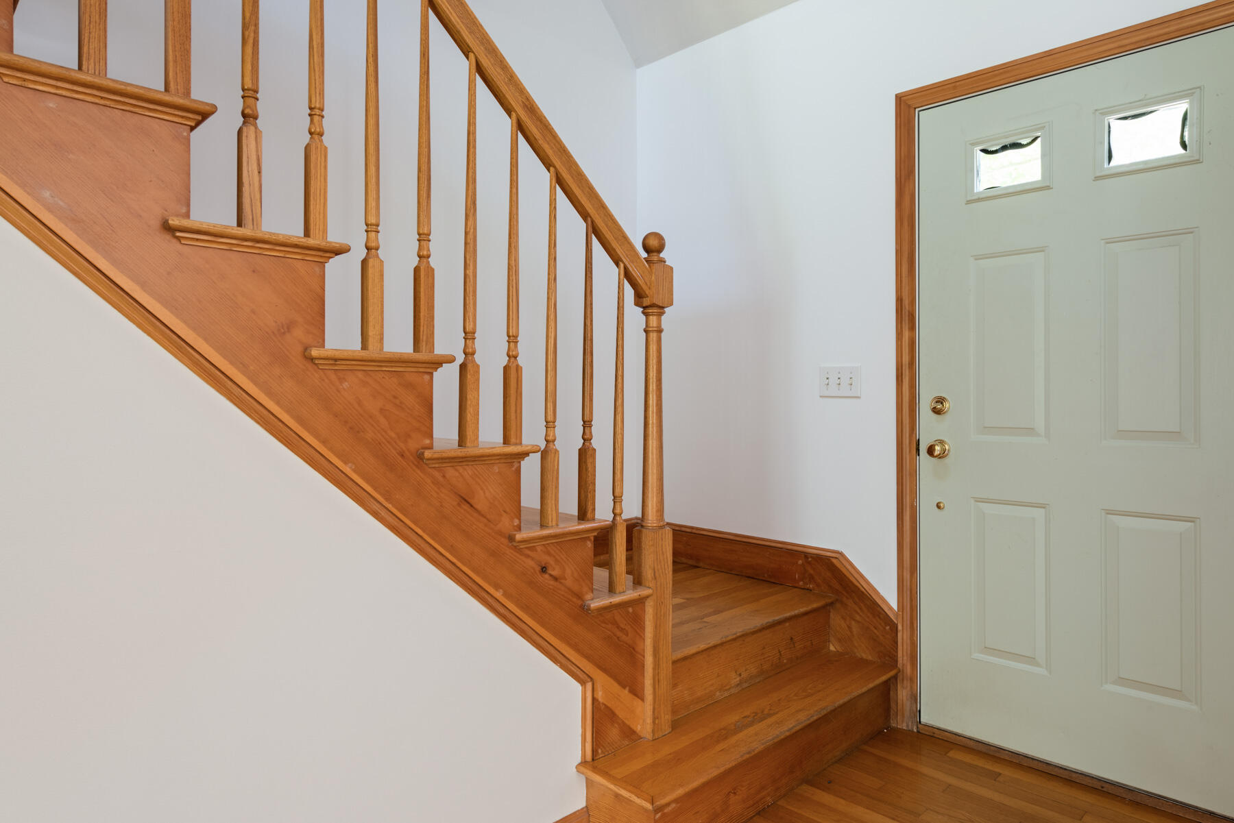 25 Gilbert Lane Harwich Port, MA 02646 - Photo 7 of 25 a view of entryway