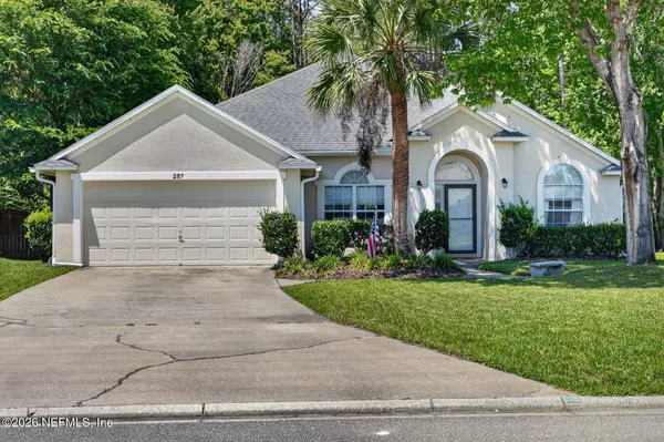 $415,000 | 257 Johns Glen Drive, St. Johns, FL 32259