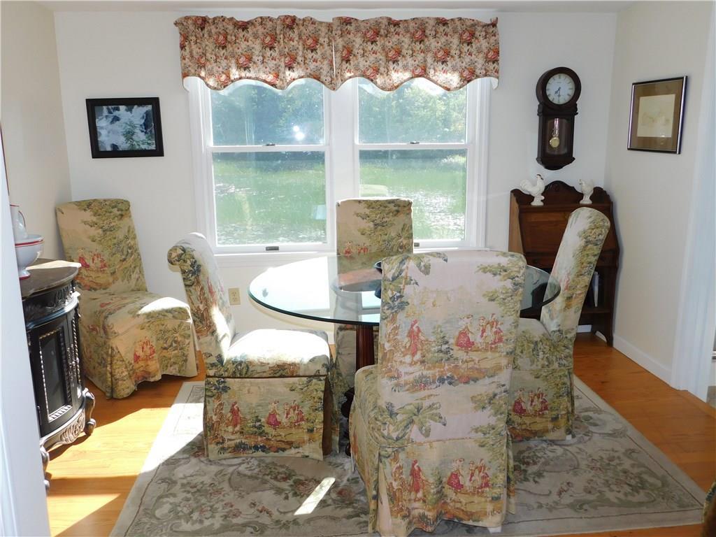 66 Pike Road Winslow, ME 04901 - Photo 13 of 23 Dining room